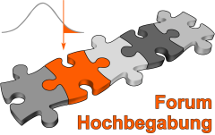 Forum Hochbegabung